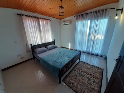 ویلا سه خوابه استخردار آبگرم لاکوده 1