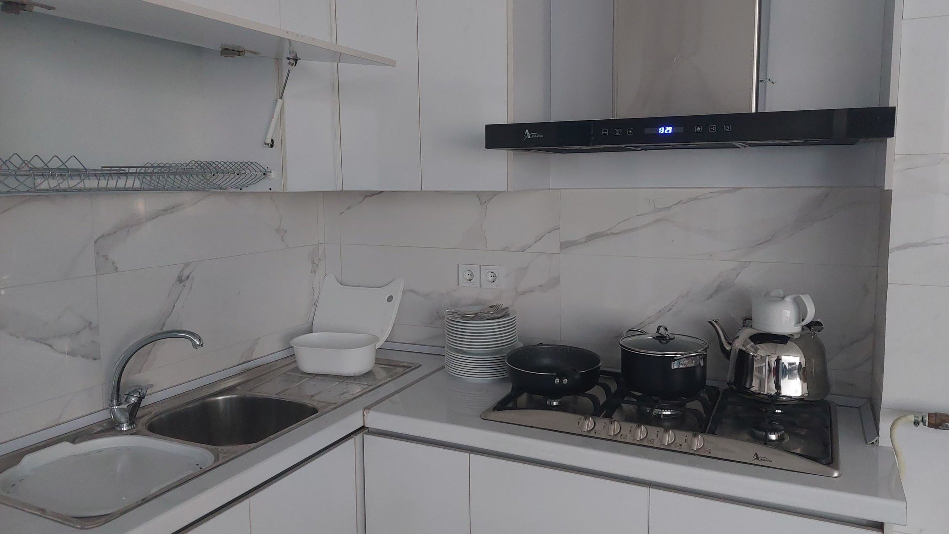 ویلا پنج خوابه استخردار لاکوده 4