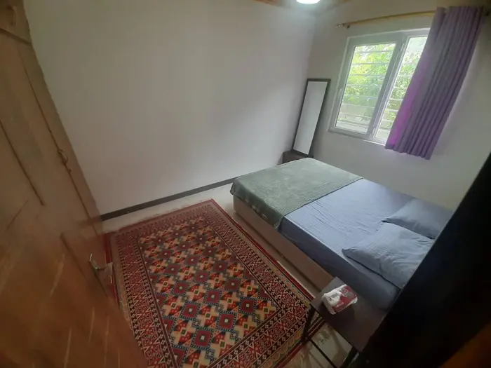 دوخوابه ساحلی لاکوده ۷