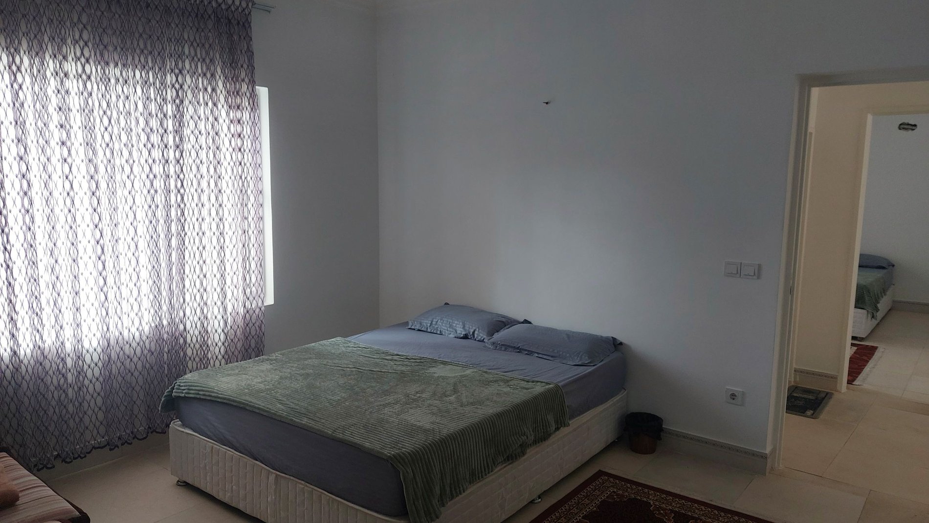 ویلا دوخوابه پیلوت لاکوده بی ۲