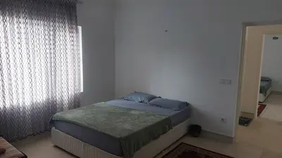 ویلا دوخوابه پیلوت لاکوده بی ۲