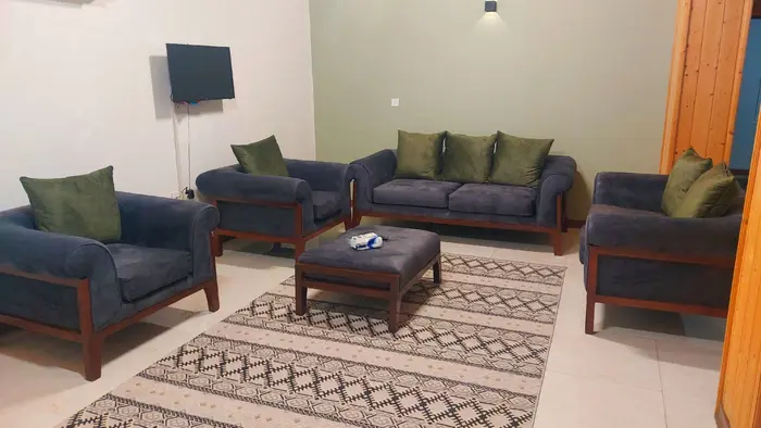 ویلا دوخوابه پیلوت لاکوده 8