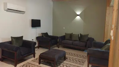 ویلا دوخوابه پیلوت لاکوده 8