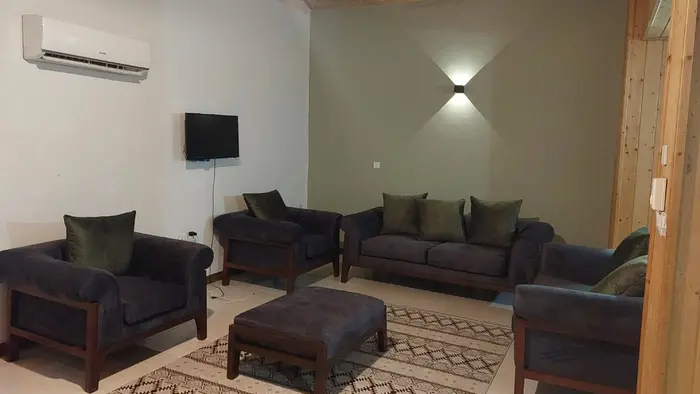 ویلا دوخوابه پیلوت لاکوده 8