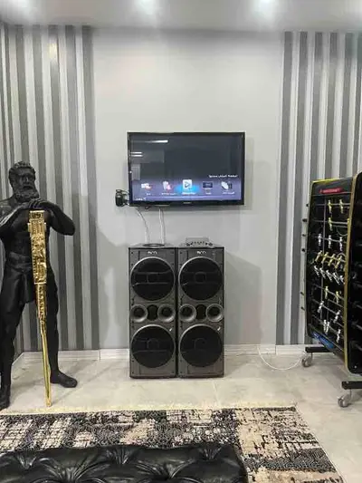 ویلا دوخوابه استخردار آبگرم شقایق سوری