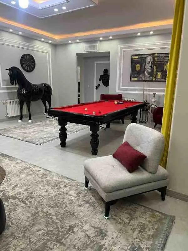 ویلا سه خوابه استخردار آبگرم شقایق ۱۶ - انتخاب عنوان تصویرحال