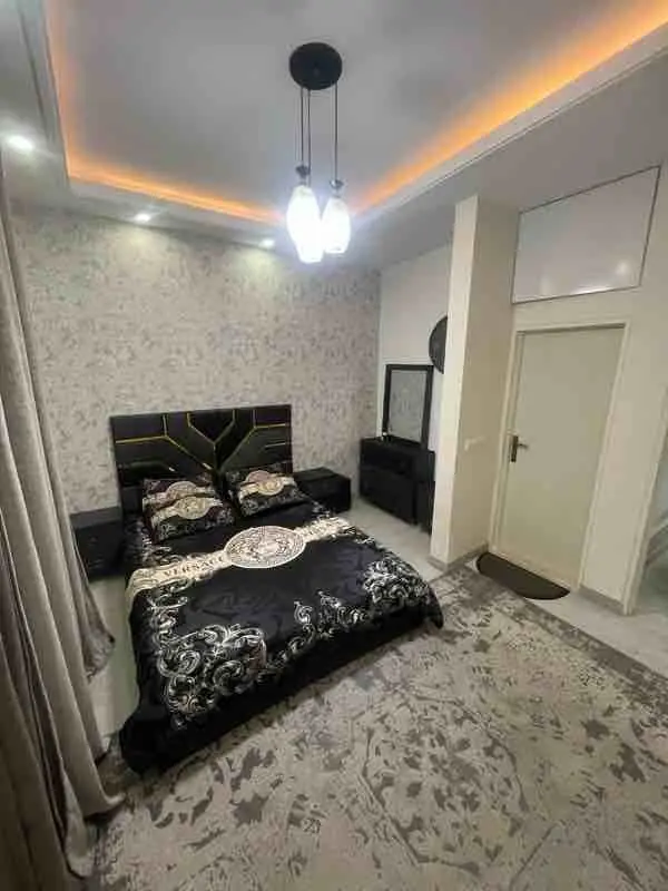 ویلا سه خوابه استخردار آبگرم شقایق ۱۶ - انتخاب عنوان تصویراتاق ۱