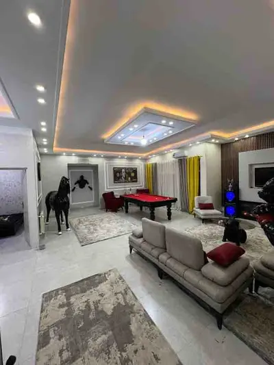 ویلا سه خوابه استخردار آبگرم شقایق ۱۶