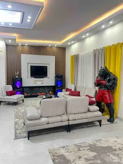 ویلا سه خوابه استخردار آبگرم شقایق ۱۶