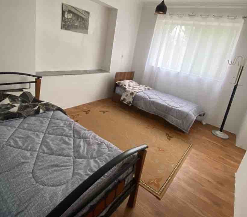 سه خوابه استخردار آبگرم کاج 1