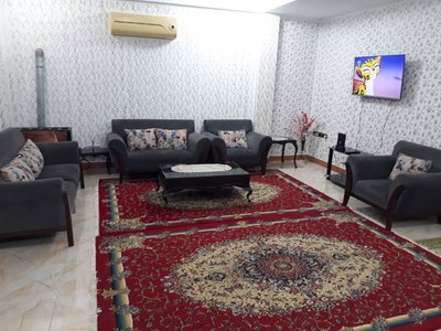 ویلا دوخوابه سالار