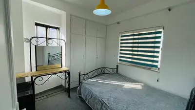 آپارتمان دوخوابه نور 1