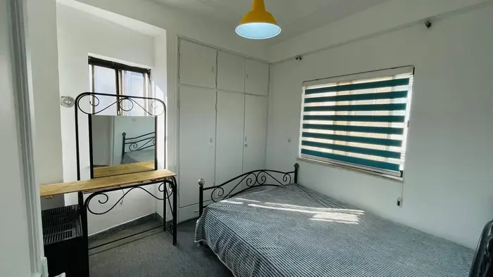 آپارتمان دوخوابه نور 1