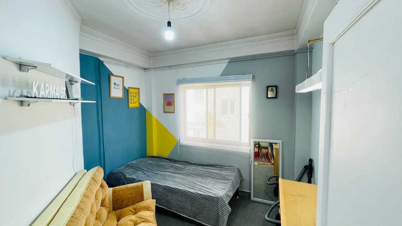 آپارتمان دوخوابه نور 1