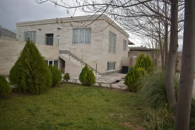 ویلا سه خوابه استخردار آبگرم رزلند