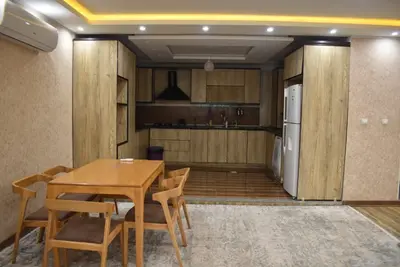 ویلا سه خوابه استخردار آبگرم رزلند