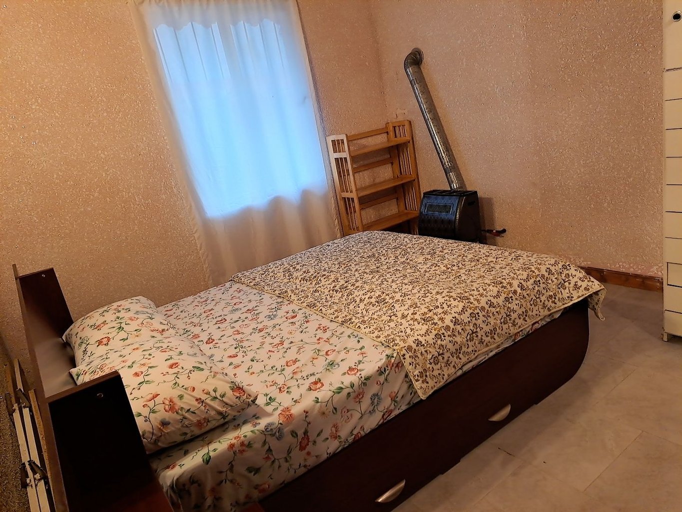 دوخوابه بوجاق 1