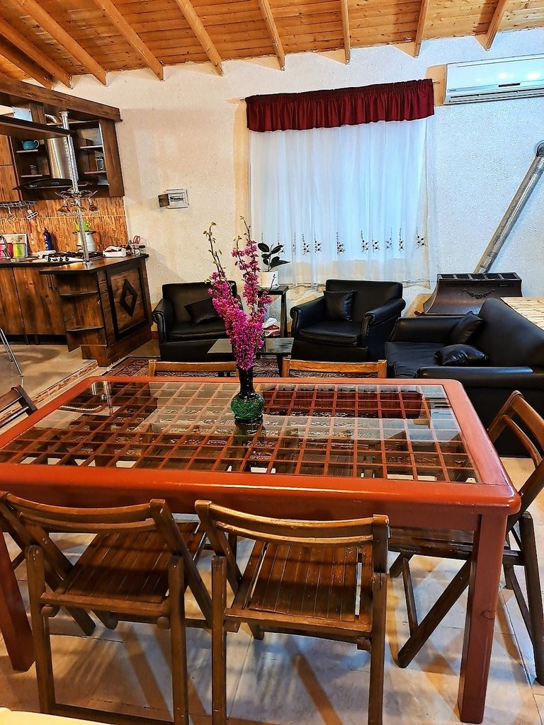 دوخوابه بوجاق 1