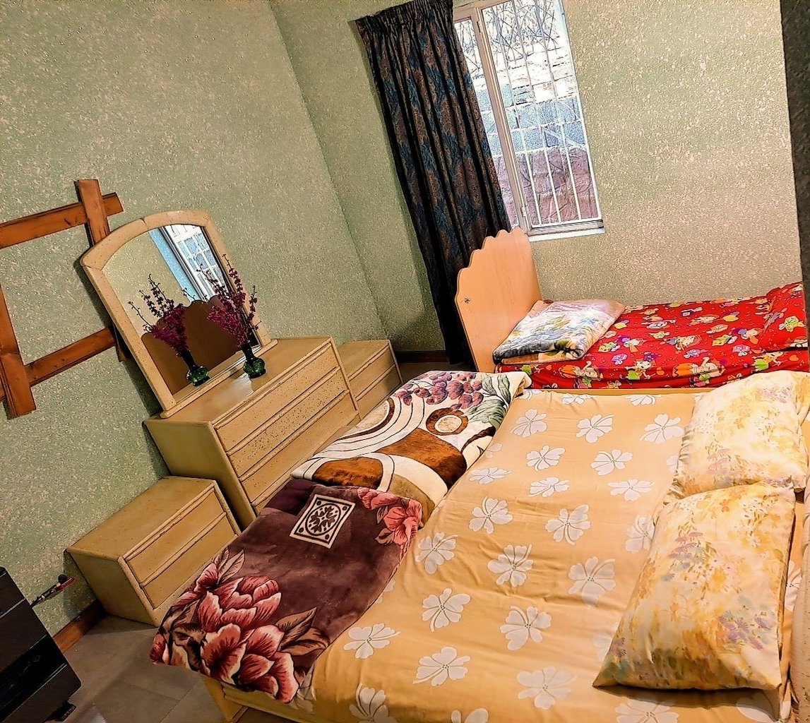 دوخوابه بوجاق 1