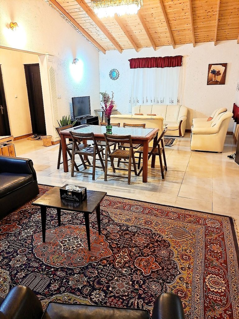 دوخوابه بوجاق 1