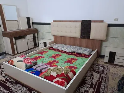 سوئیت یک خوابه مسعود 9