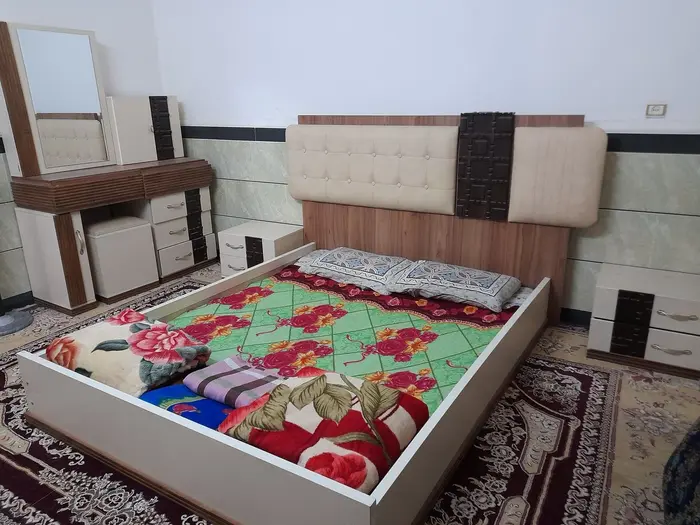 سوئیت یک خوابه مسعود 9