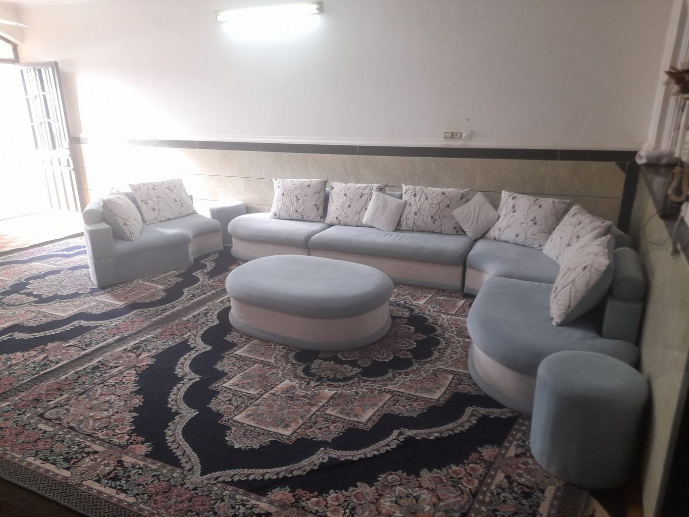 یک خوابه مسعود 9