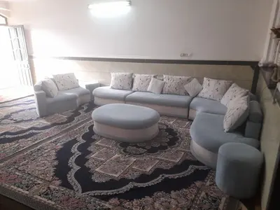 سوئیت یک خوابه مسعود 9