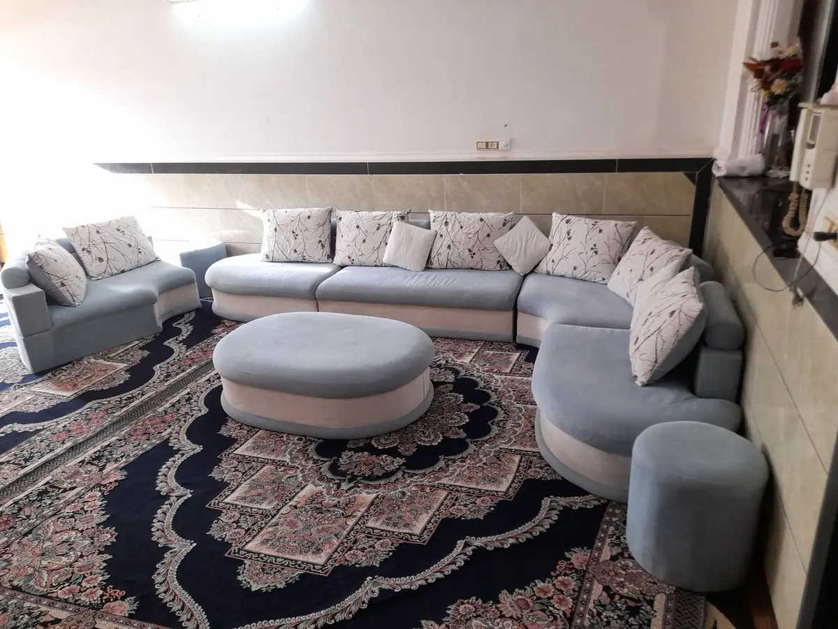 سوئیت یک خوابه مسعود 9