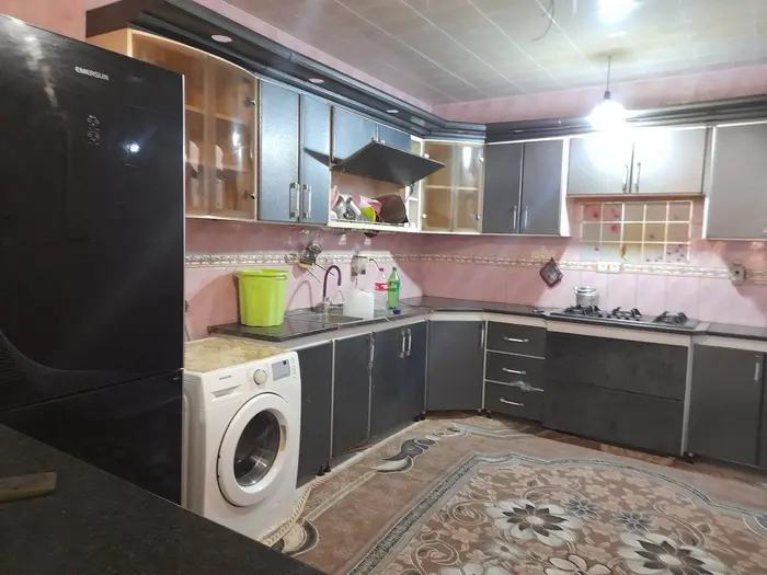 سوئیت یک خوابه مسعود 9