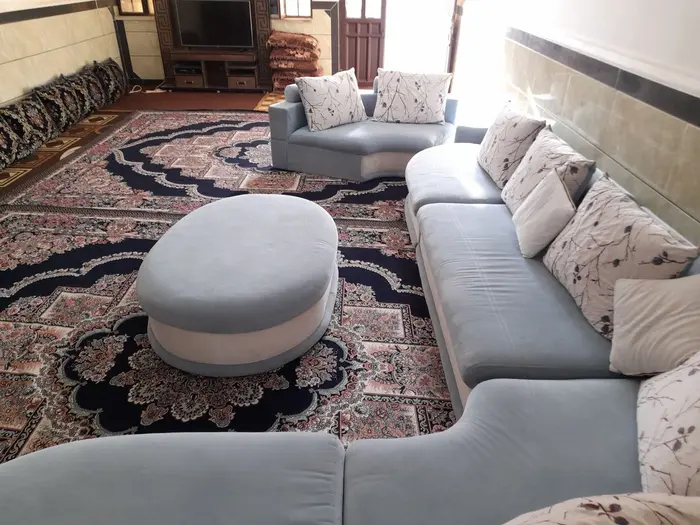 سوئیت یک خوابه مسعود 9