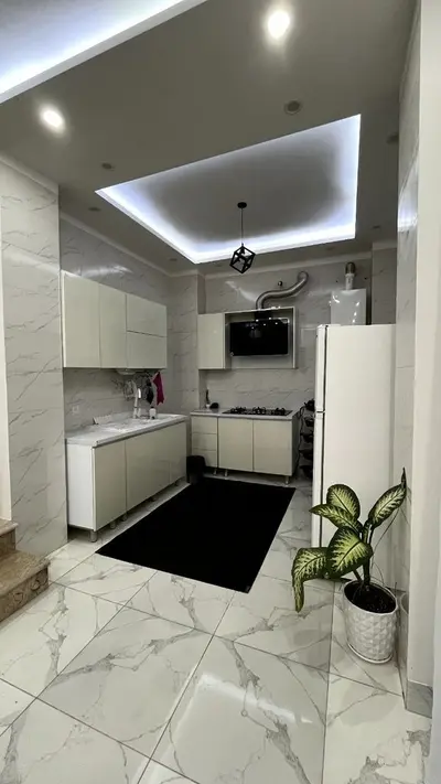 ویلا سه خوابه استخردار آهکلان