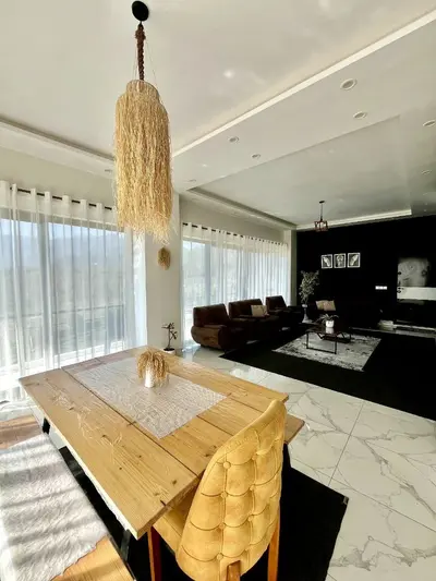 ویلا سه خوابه استخردار آهکلان