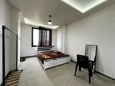 ویلا سه خوابه استخردار آهکلان