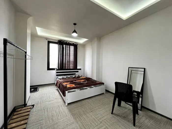 ویلا سه خوابه استخردار آهکلان