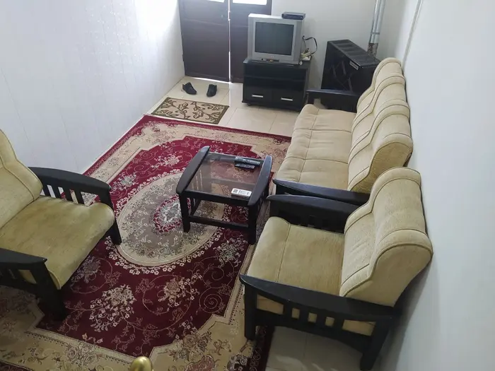 ویلا دوخوابه انصاری 2