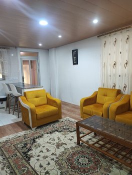 سوئیت یک خوابه شالیز