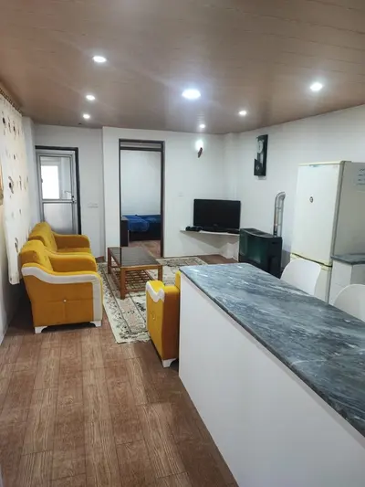 سوئیت یک خوابه شالیز