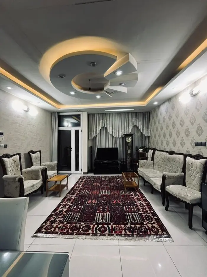 ویلا دوخوابه غدیر