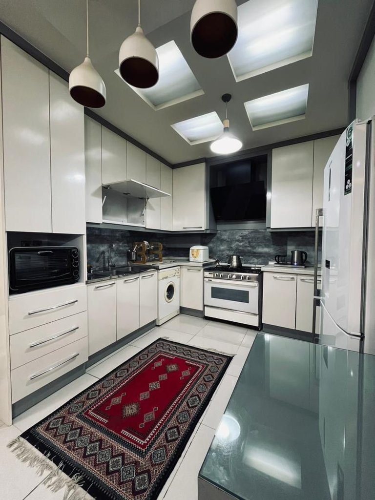 ویلا دوخوابه غدیر