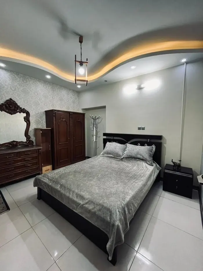 ویلا دوخوابه غدیر