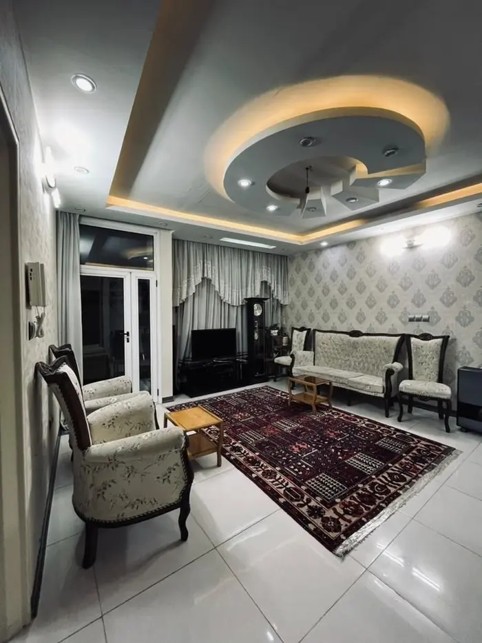 ویلا دوخوابه غدیر