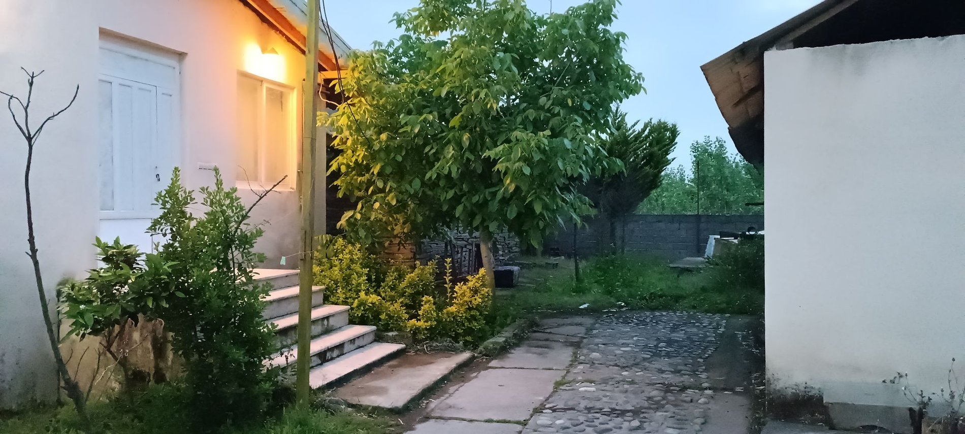 یک خوابه تهرانی ۱