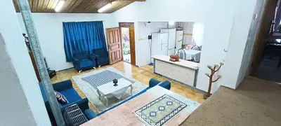 سوئیت سه خوابه کیاده