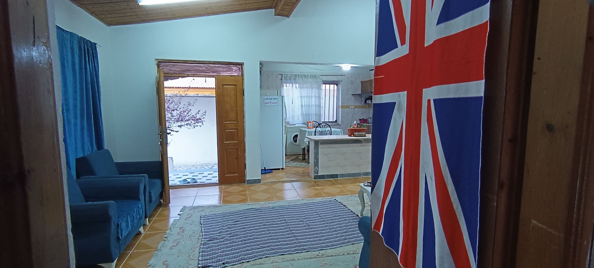 سه خوابه کیاده