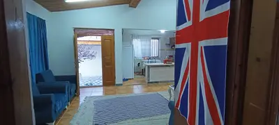 سوئیت سه خوابه کیاده