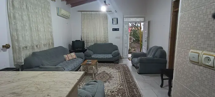 ویلا یک خوابه تهرانی ۱