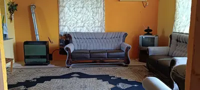 ویلا یک خوابه تهرانی ۱