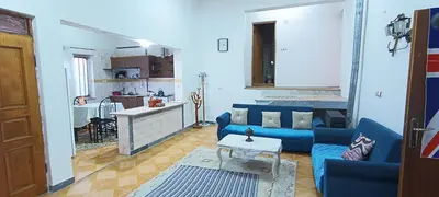 سوئیت سه خوابه کیاده