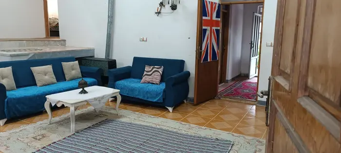 سوئیت سه خوابه کیاده